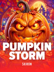 Pumpkin Storm