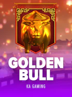 Golden Bull