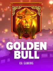 Golden Bull