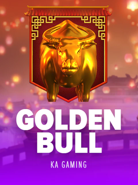 Golden Bull