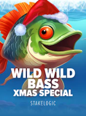 Wild Wild Bass 2 Xmas Special