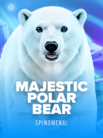 Majestic Polar Bear