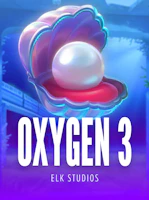 Oxygen 3