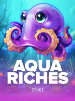 Aqua Riches