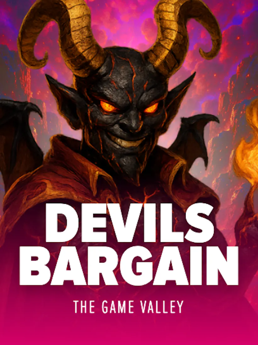 Devils Bargain slot