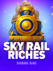 Sky Rail Riches
