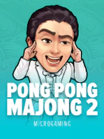 Pong Pong Mahjong 2