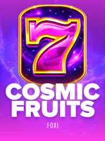 Cosmic Fruits