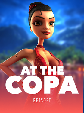 At The Copa