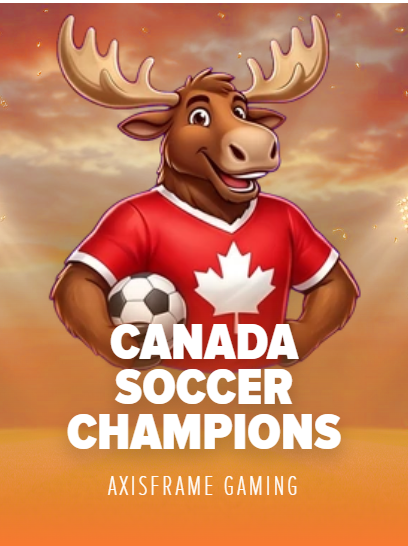 Canada Soccer Champions