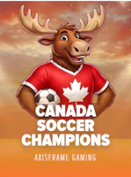 Canada Soccer Champions