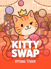 Kitty Swap