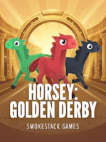 Horsey: Golden Derby