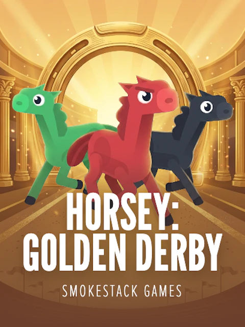 Horsey: Golden Derby