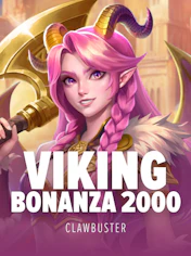 Viking Bonanza 2000