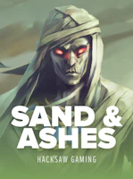 Sand and Ashes