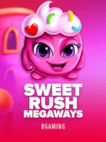 Sweet Rush Megaways