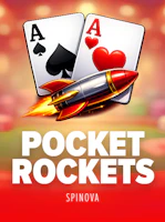 Pocket Rockets