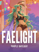 Faelight