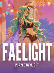 Faelight