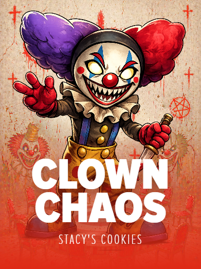 Clown Chaos