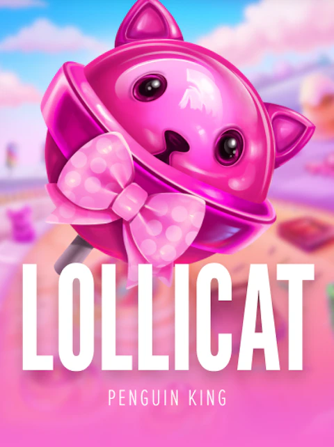 Lollicat