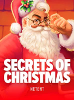 Secrets of Christmas