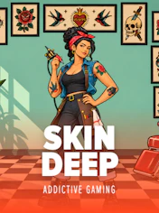 Skin Deep