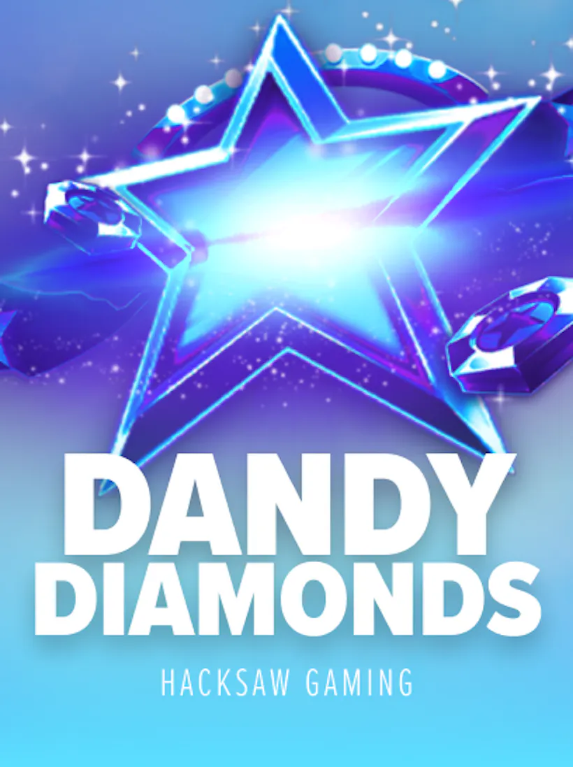 Dandy Diamonds slot