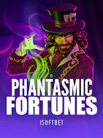 Phantasmic Fortunes