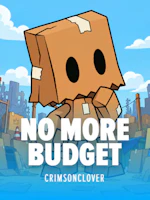 No More Budget