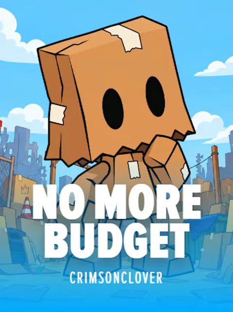 No More Budget