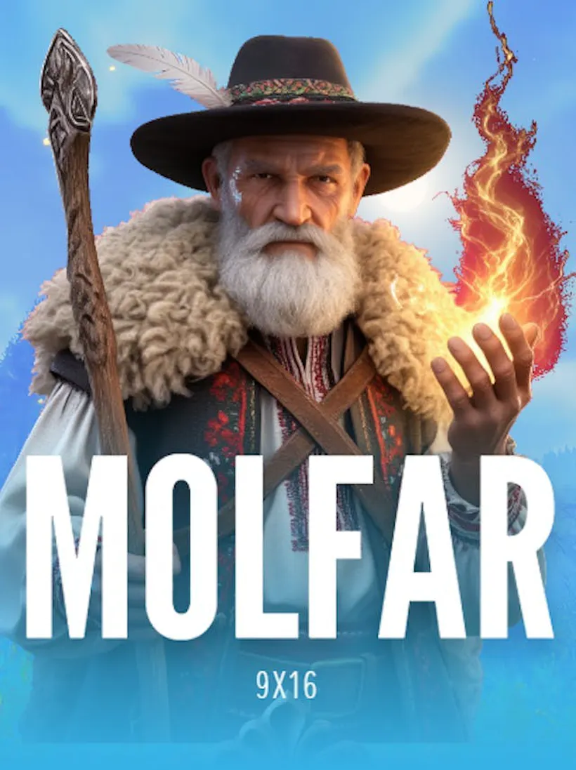 MOLFAR slot