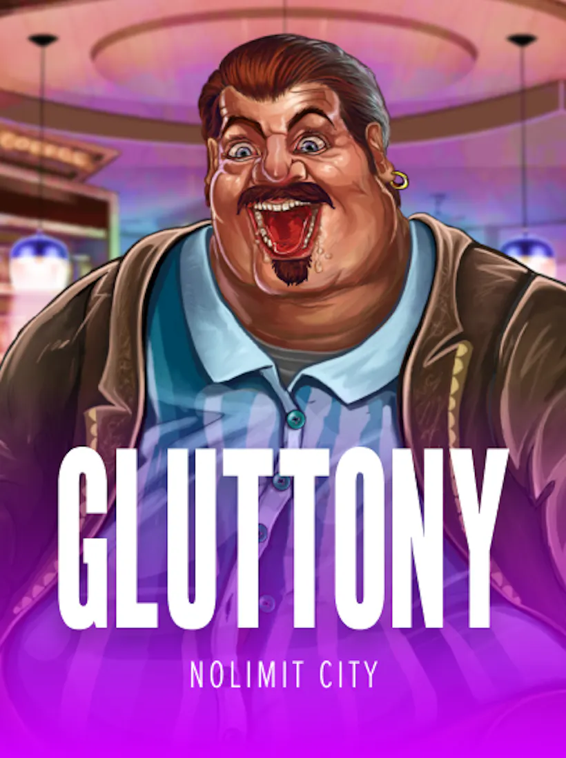Gluttony slot