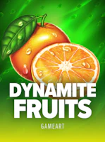 Dynamite Fruits
