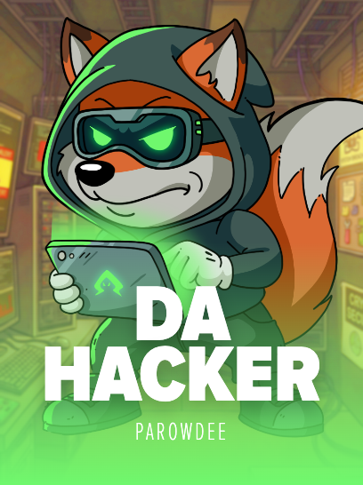 Da Hacker Free Slot Game by Parowdee - Stake.us