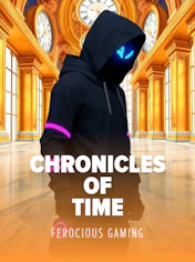 Chronicles of Time