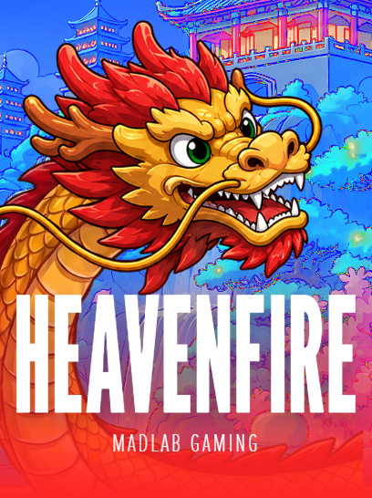 Heavenfire