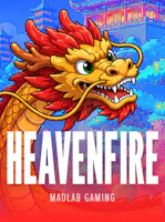 Heavenfire