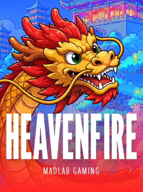 Heavenfire