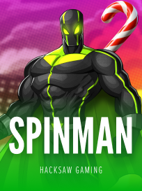 Spinman