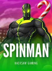 Spinman