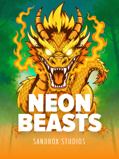 Neon Beasts