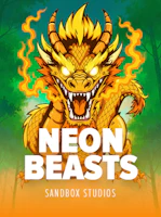 Neon Beasts