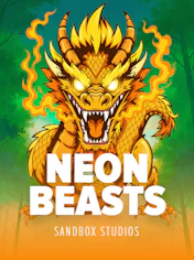 Neon Beasts