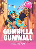 Gumrilla Gumwall