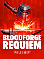 Bloodforge Requiem