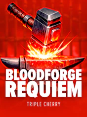 Bloodforge Requiem