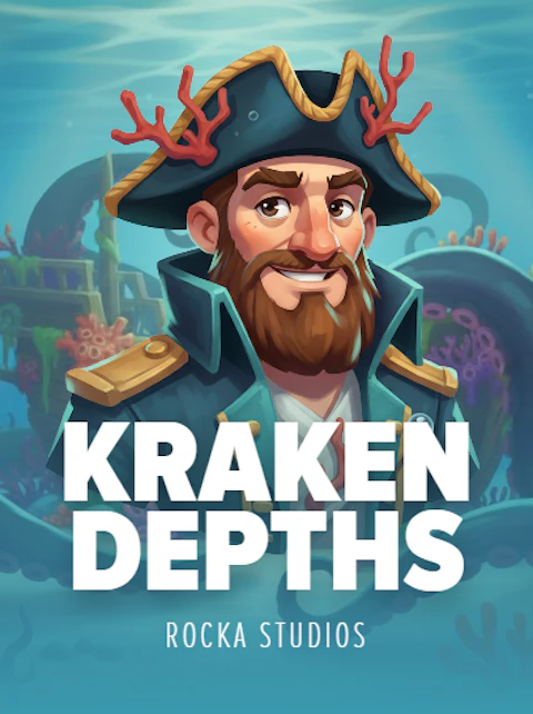Kraken Depths