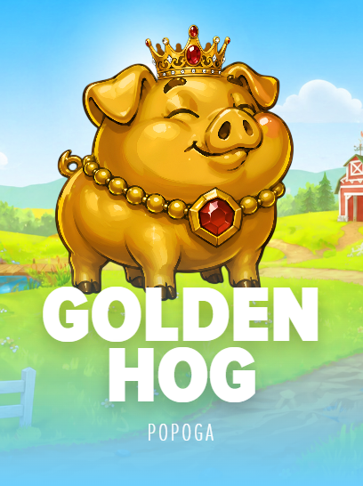 Golden Hog